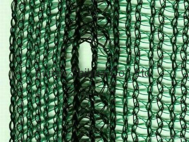 Debris nets