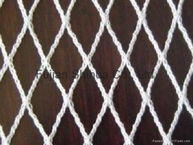 Bird netting#1-Diamond mesh