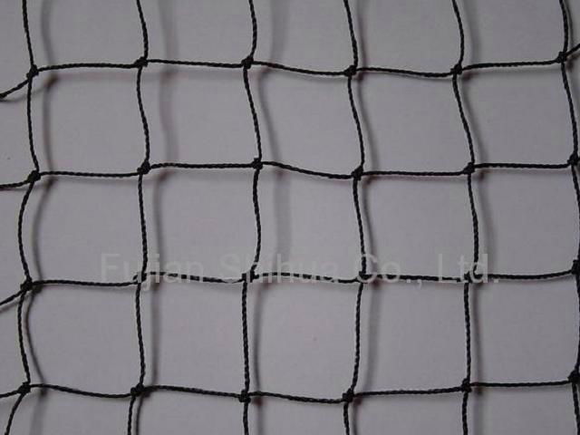 Knotted Nets(Netting)