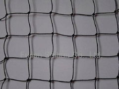 Knotted Nets(Netting)