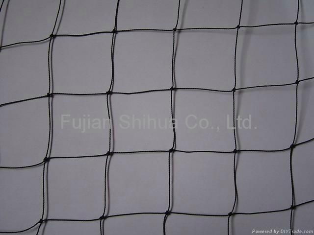 Knotted Nets(Netting)