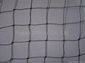 Knotted Nets(Netting)
