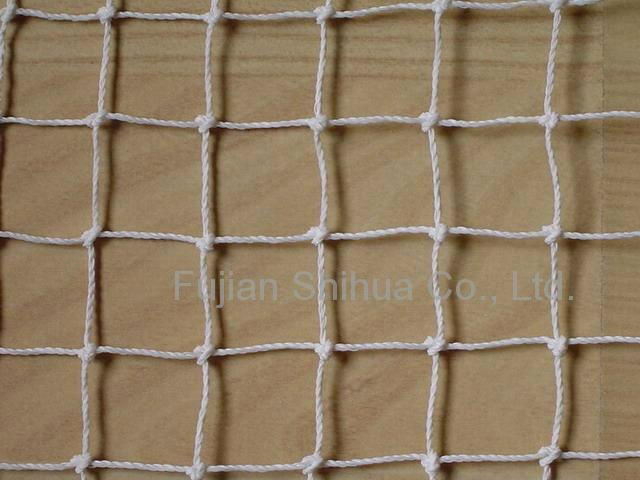 Knotted Nets(Netting)