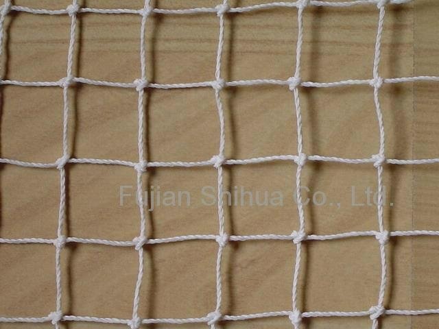 Knotted Nets(Netting)