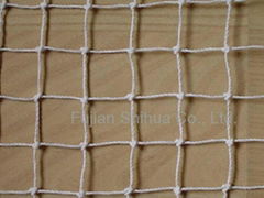 Knotted Nets(Netting)