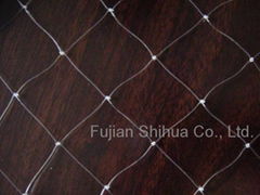 Nylon Mono Knotted Nets(Netting)