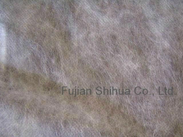 Non-Woven Fabric