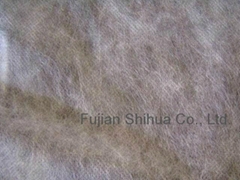 Non-Woven Fabric