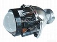 High Low Switching Projector (Bi-Xenon Projector) For all H4 Headlamp