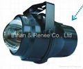 100% waterproof hi/low projector (Bi-Xenon) 3