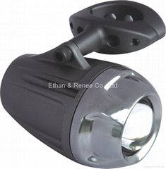 Auxiliary Lamp for Motorbike (Single