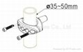 Auxiliary Lamp for Motorbike (Single beam; Hi/low Swithcing; Bi-Xenon)
