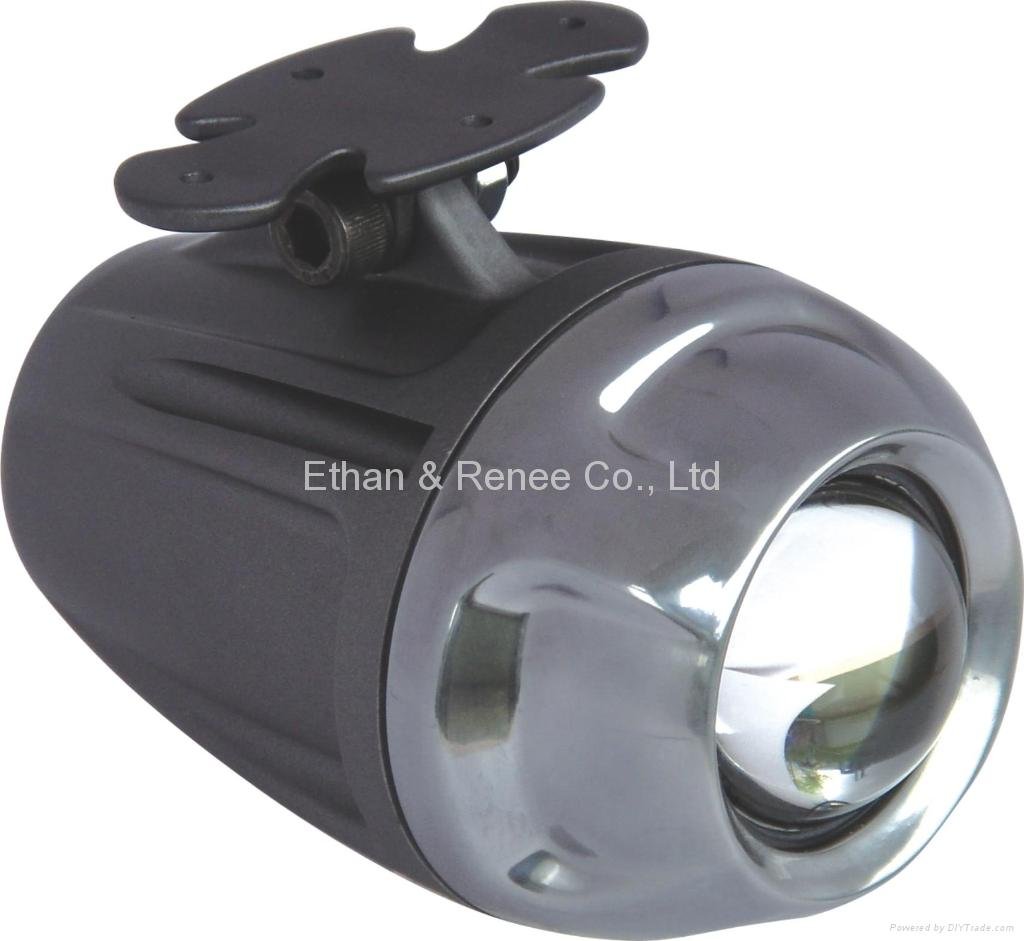 Auxiliary Lamp for Auto  (Single beam; high/low beam; bi-xenon)
