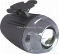 Auxiliary Lamp for Auto  (Single beam;