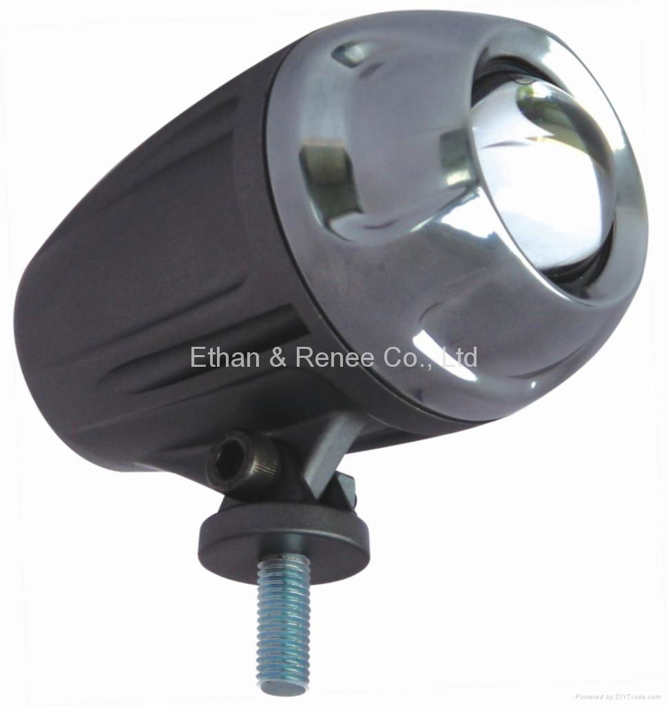 Auxiliary Lamp for Jeep/motorcyce/kits car/b   y..(single beam; hi/low beam) 