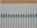 Fixed Metal Film Resistors