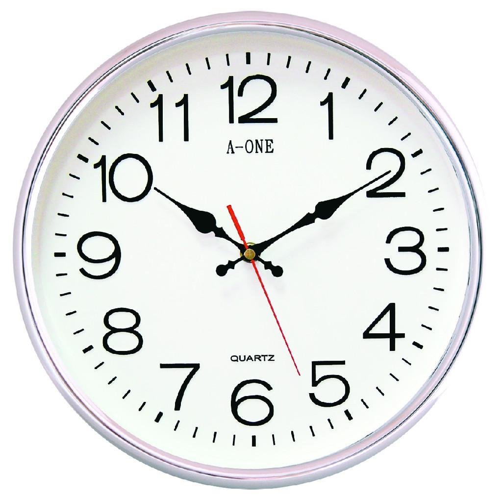 TG-0558 Wall Clock