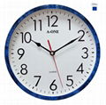 TG-0580 Wall Clock