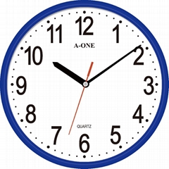 TG-0571 Colorful Wall Clock