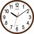 TG-0571 Colorful Wall Clock 2