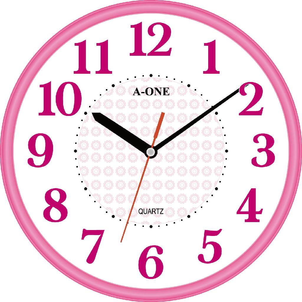 TG-0584 Wall Clock 2