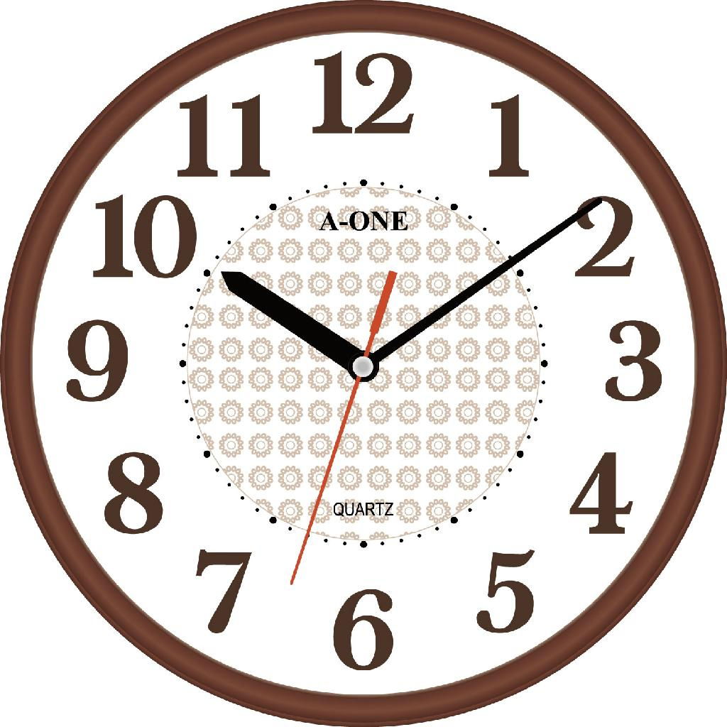 TG-0584 Wall Clock 3