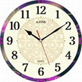 TG-0585 Elegant Wall Clock