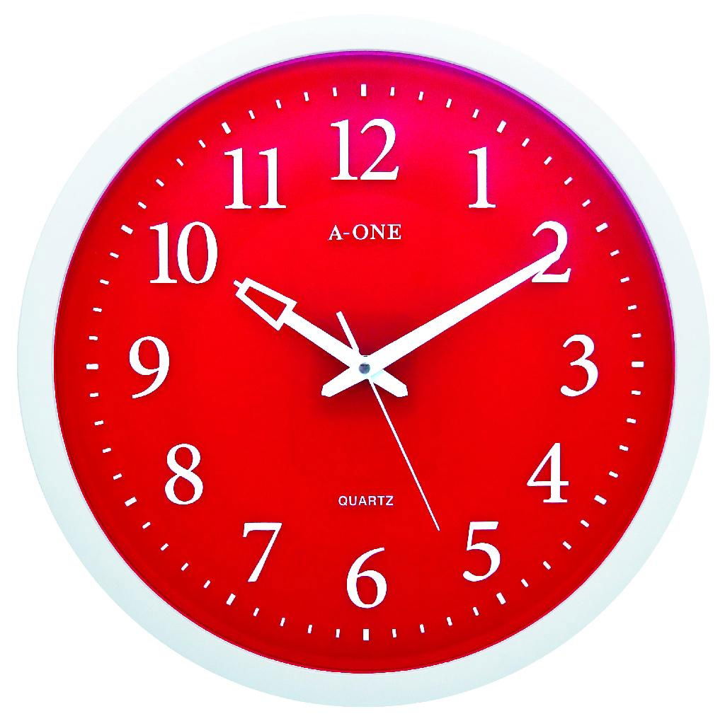 TG-0230 WALL CLOCK