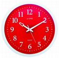 TG-0230 WALL CLOCK