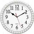 TG-0232 Wall clock