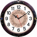 TG-0233 Wall clock