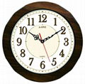 TG-0305  Wall Clock