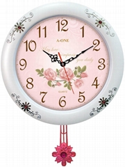 TG-0247  Wall Clock