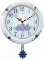 TG-0247  Wall Clock