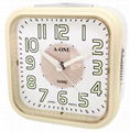 TG-0136 ALARM CLOCK