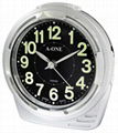 TG-0140 High Quality Luminous Alarm Clock