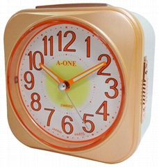 TG-0138 Artistic design Alarm Clock