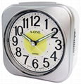 TG-0138 Artistic design Alarm Clock 3