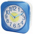 TG-0138 Artistic design Alarm Clock