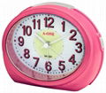 TG-0144 Fashion Oval Alarm Clock