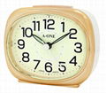 TG-0145 Classical Luminous Alarm Clock 1