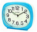 TG-0145 Classical Luminous Alarm Clock