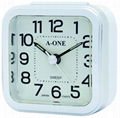 TG-0149 Fasion of  Simplicity Alarm Clock