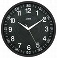 TG-0259 Colorful 3D Wall Clock 3