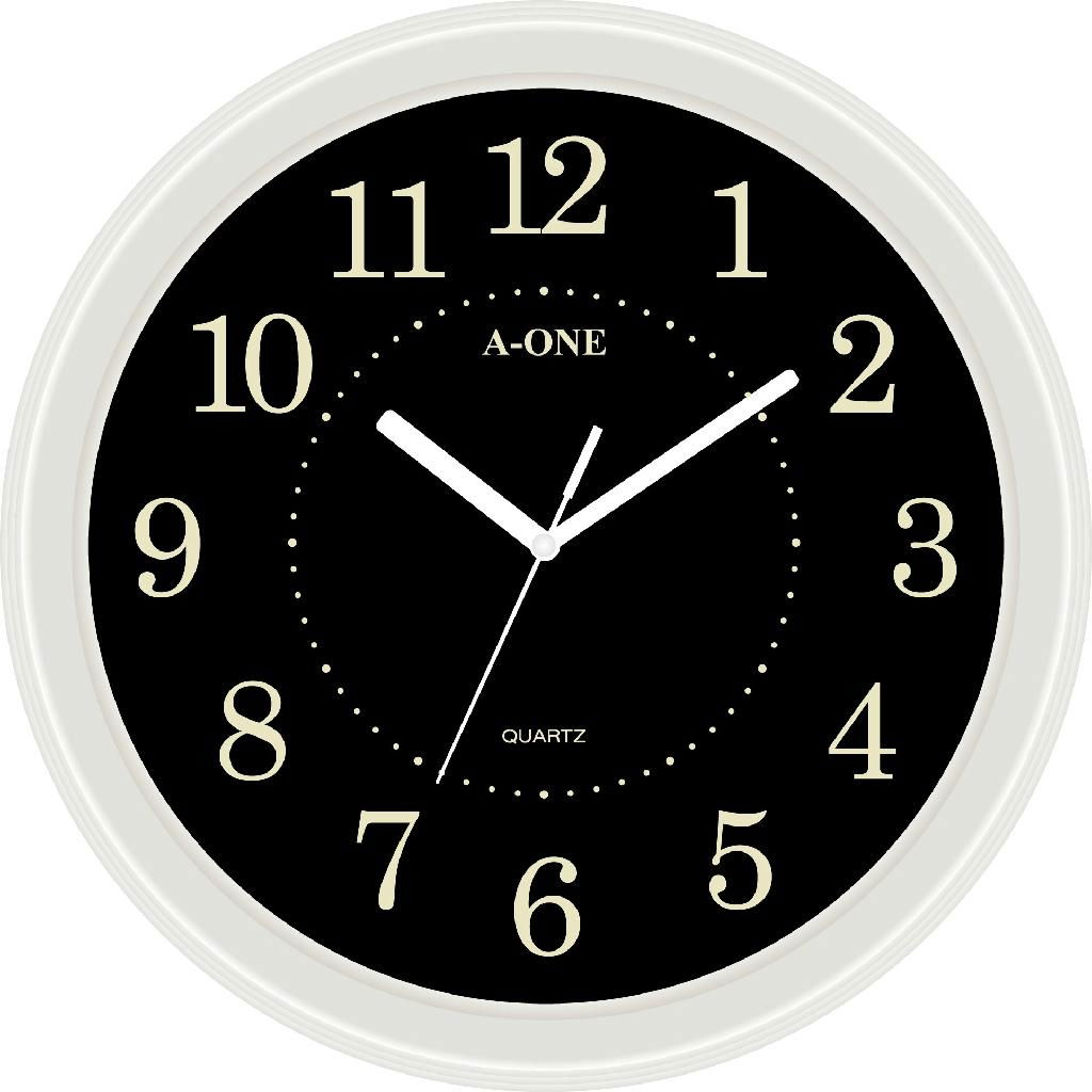 TG-0578 Elegant Wall Clock