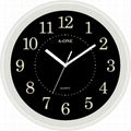 TG-0578 Elegant Wall Clock