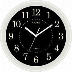 TG-0578 Elegant Wall Clock