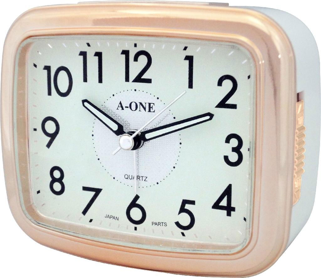 TG-697 Alarm Clock 4