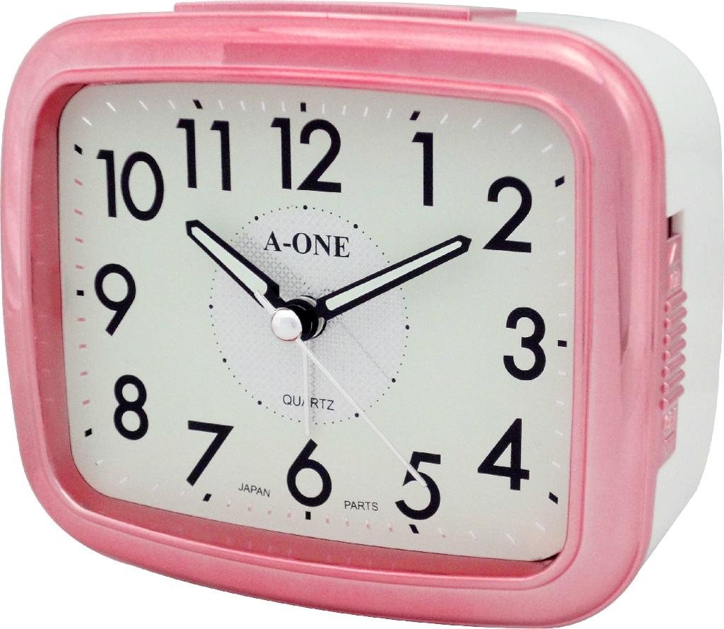 TG-697 Alarm Clock 2