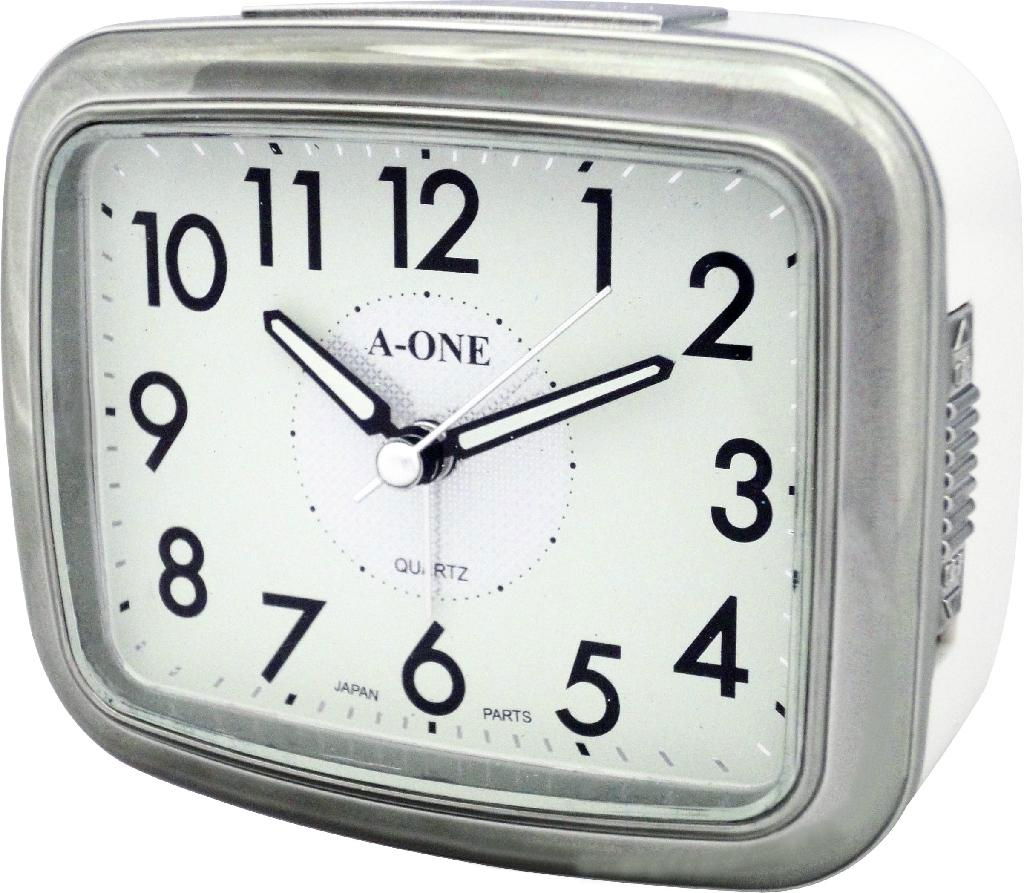 TG-697 Alarm Clock 3